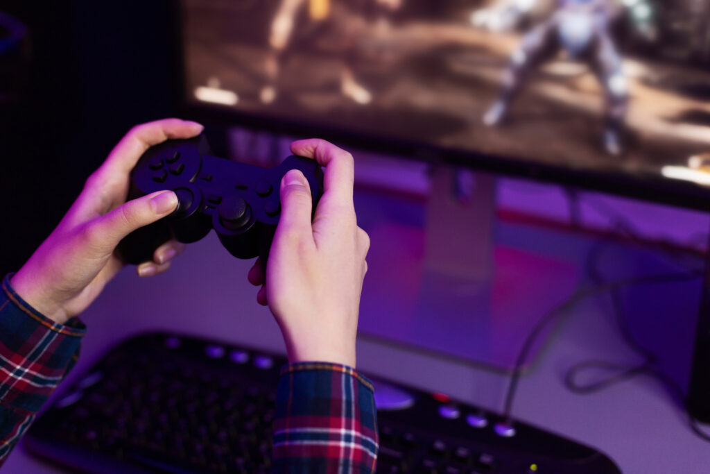 how to clean your playstation 4 fans