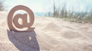 recover your email