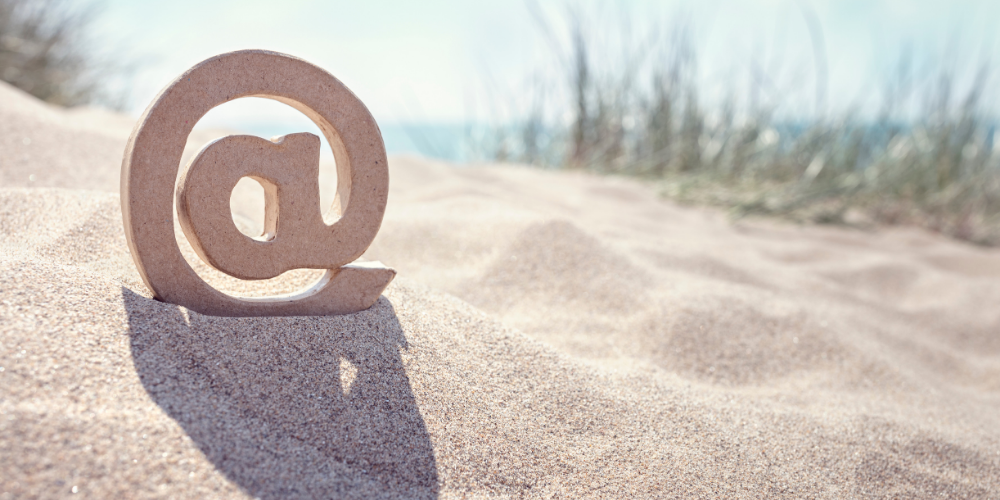 recover your email