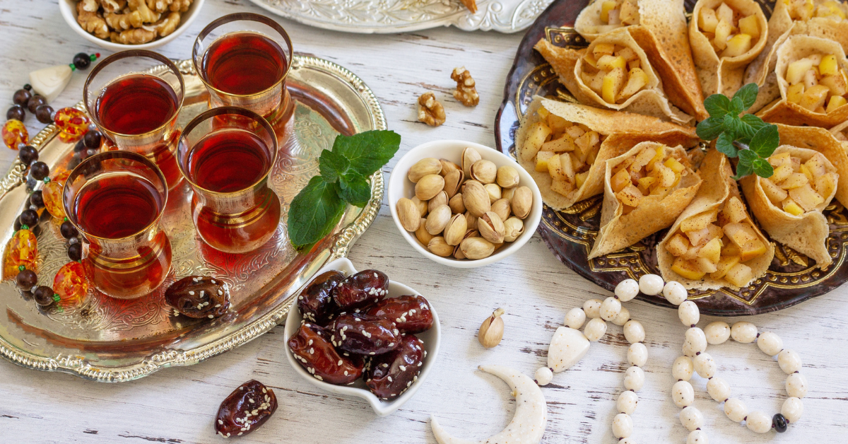 Iftar
