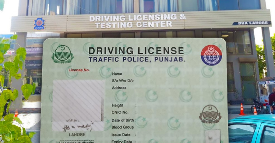 International Driving License In Pakistan Procedure Documents   Untitled Design 78 1122x587 