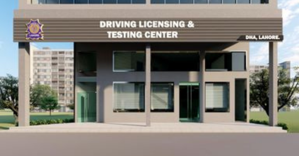 How To Renew Lahore Driving License Fee Documents And Procedure