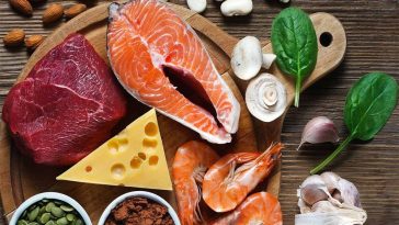 top 10 zinc rich foods