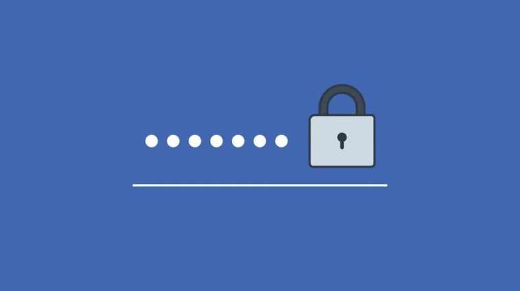 how to save passwords