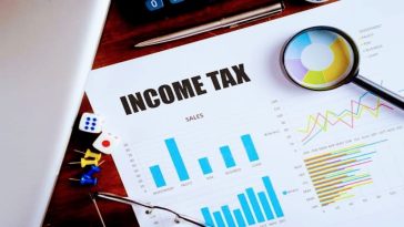 How to Calculate Income Tax on Salary