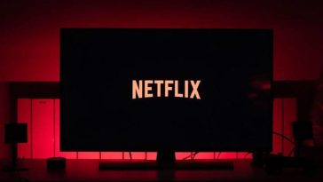 Netflix packages in Pakistan