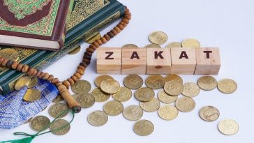 Zakat