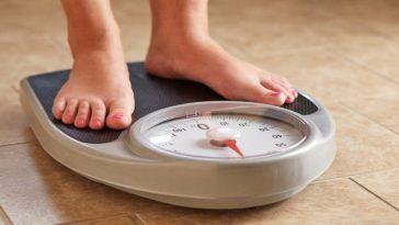 how to gain weight