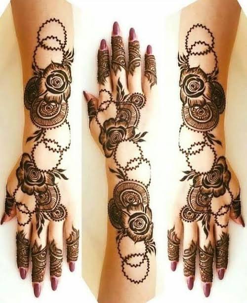 Easy Mehndi photos new 2019 Download Full HD – Beauty Things