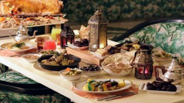 roza time today