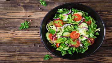 benefits of plant based diet
