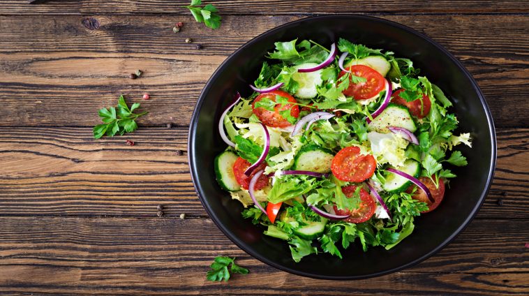benefits of plant based diet