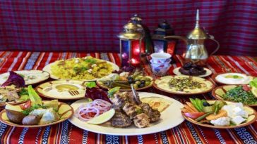sehri and iftar timetable