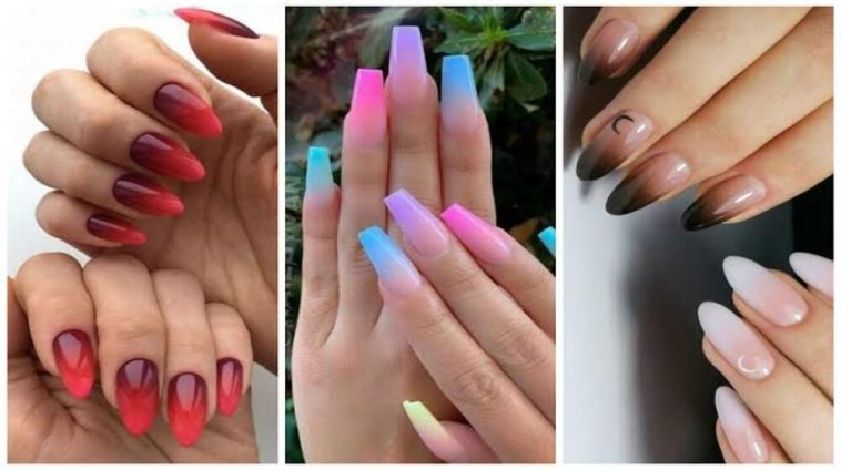 Best DIY Nail Designs For Eid 2022 - How To