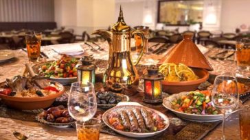 iftar schedule today