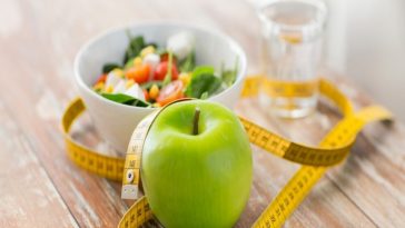 how lose weight in Ramadan
