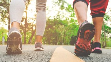 exercises for weight loss