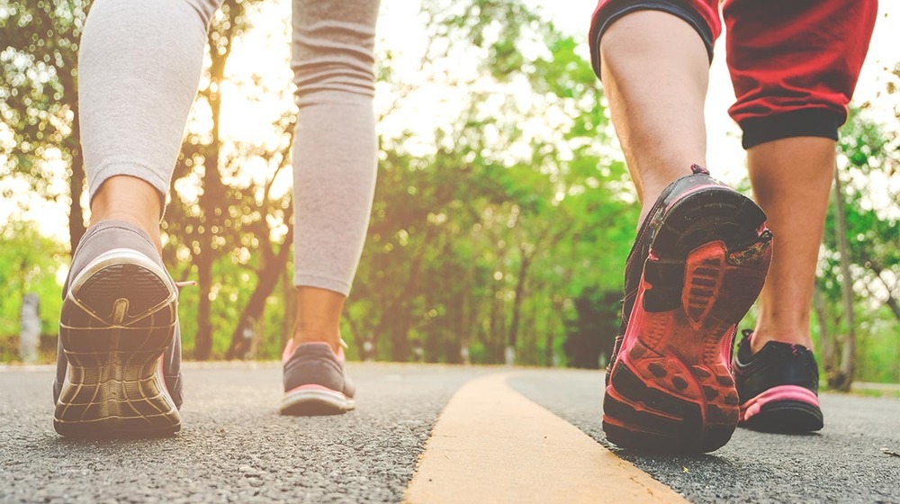 exercises for weight loss