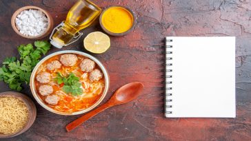 healthy diet Ramadan