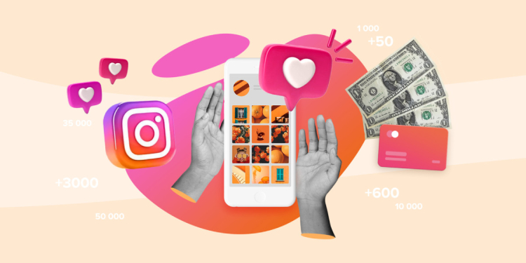 Can EveryBody Earn Money from Instagram
