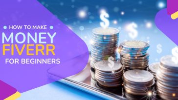 Fiverr earning in Pakistan as a beginner has never been this easy. Here, Learn which freelance services you can offer to make money on Fiverr without skills.
