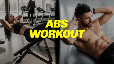 Abs Workout