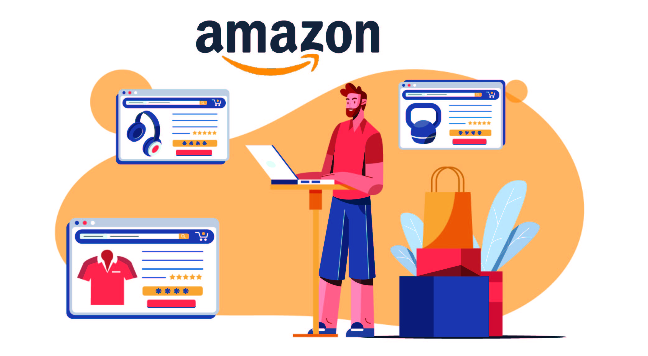 How to Become Amazon Virtual Assistant in Pakistan in 2022 - How To