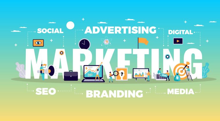 Grow Your Business Through Digital Marketing