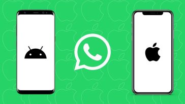 How to Transfer WhatsApp from Android to iPhone