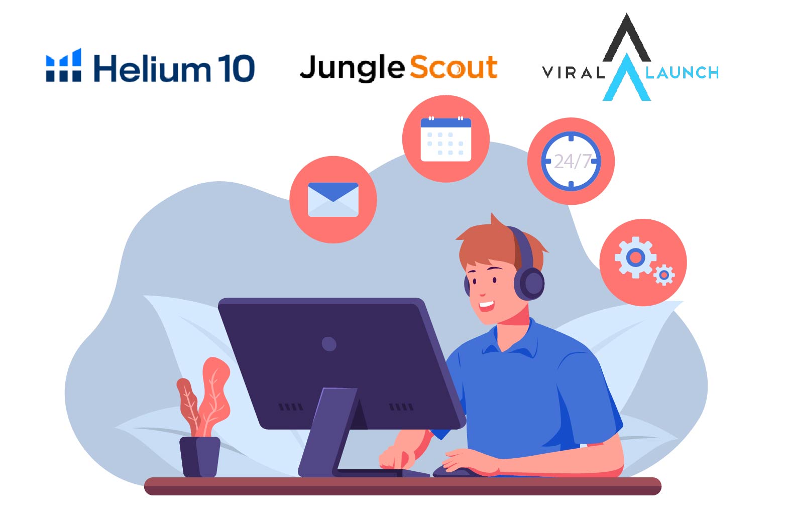 Tools For Amazon Virtual Assistant