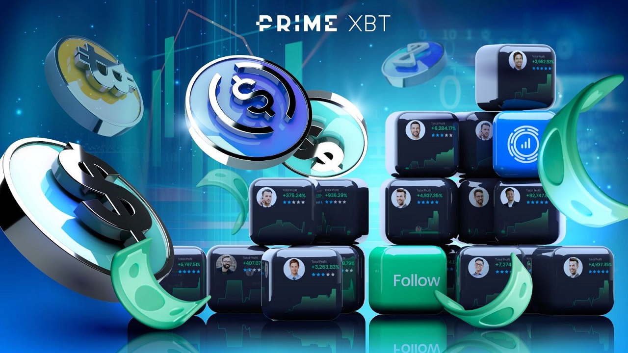 5 Reasons Join PrimeXBT Contests Is A Waste Of Time