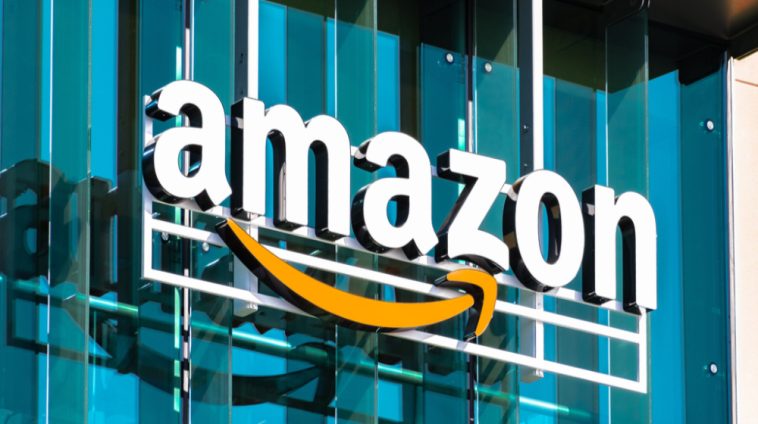Amazon Sellers Account