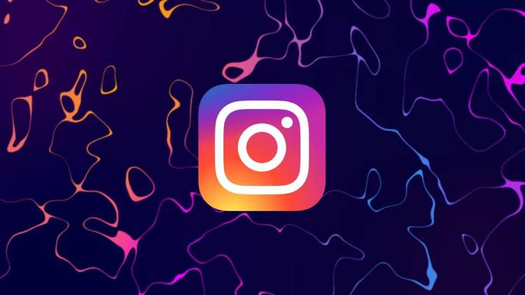 Backup Instagram Profile