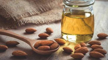 Benefits of Almond Oil