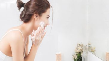 best Face washes