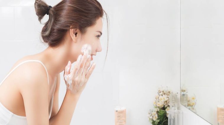 best Face washes