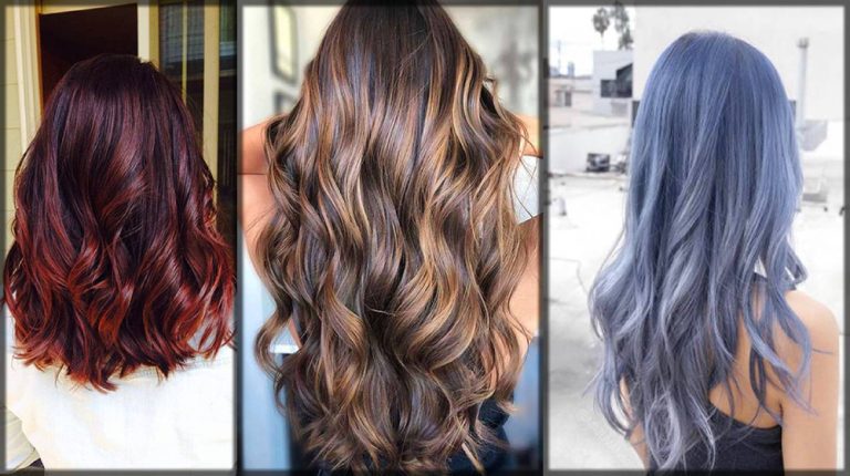 Top 5 Best Hair Color Brands In Pakistan How To 2337