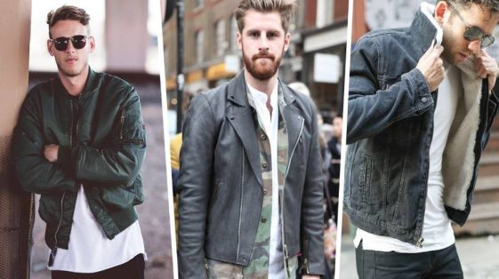 5 Best Jacket Brands in Pakistan - How To