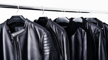 Best Leather Jackets