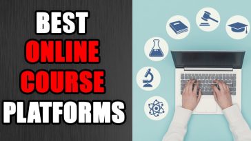 Best Online Course Platforms