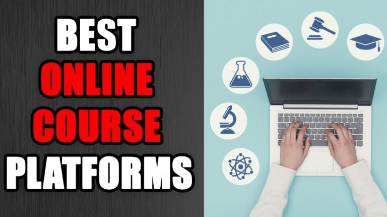 Top Best Online Course Platforms Of 2022 In Pakistan - How To