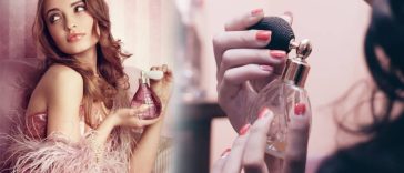 best perfumes for women