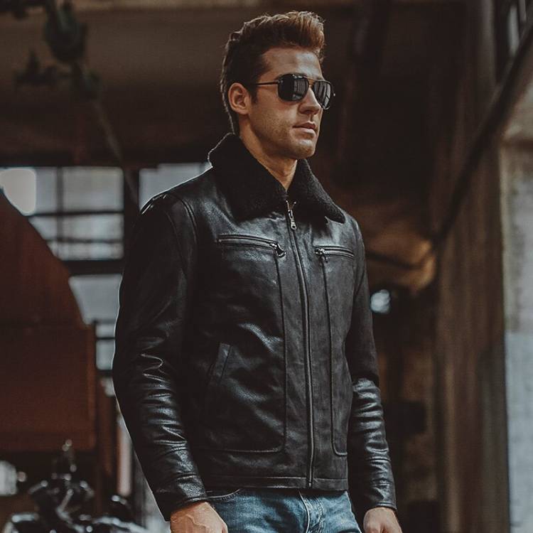 The 19 Best Leather Jacket Brands