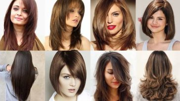 haircut for girls