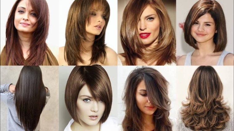 Aggregate more than 73 hair cut for girls images - in.eteachers