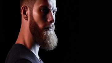 Increase Your Beard Growth