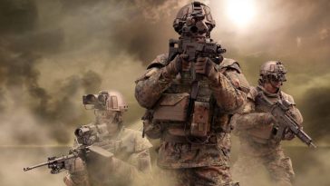 Join Pakistan Army
