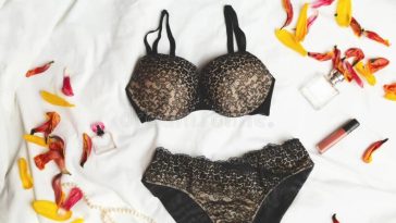 ladies undergarment