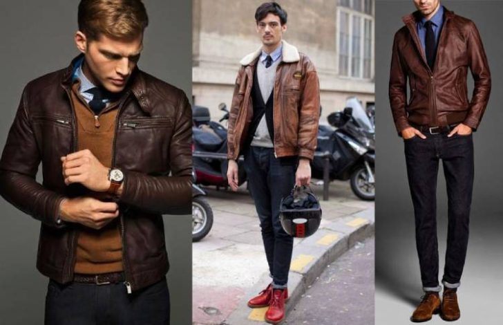 10 Best Leather Jacket Brands in Pakistan - How To