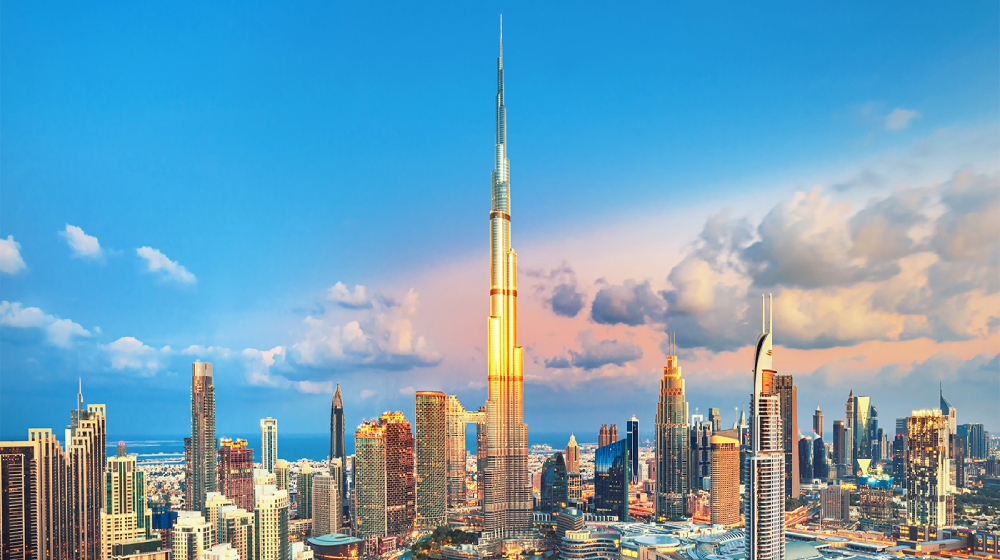 money in dubai